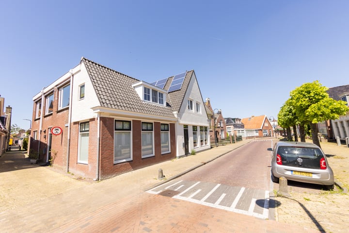 Bekijk foto 5 van Bleekstraat 9-A