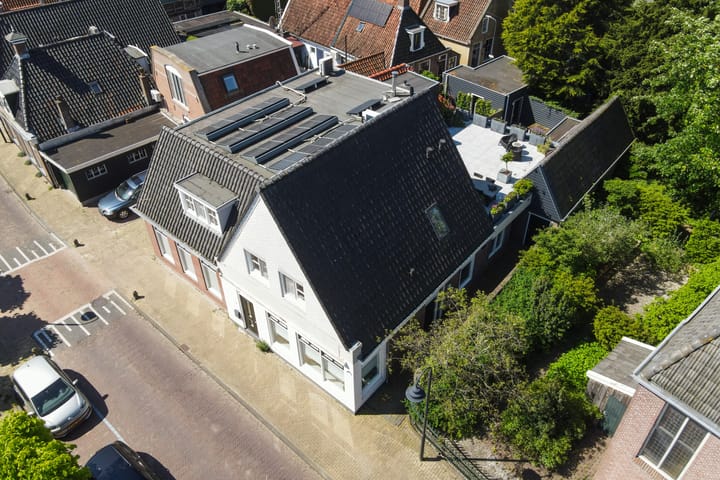 Foto 6 van Bleekstraat 9-A