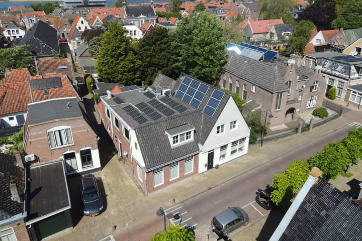 Foto 25 van Bleekstraat 9-A