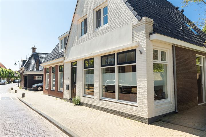 Bekijk foto 1 van Bleekstraat 9