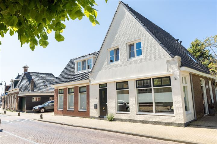 Bekijk foto 6 van Bleekstraat 9