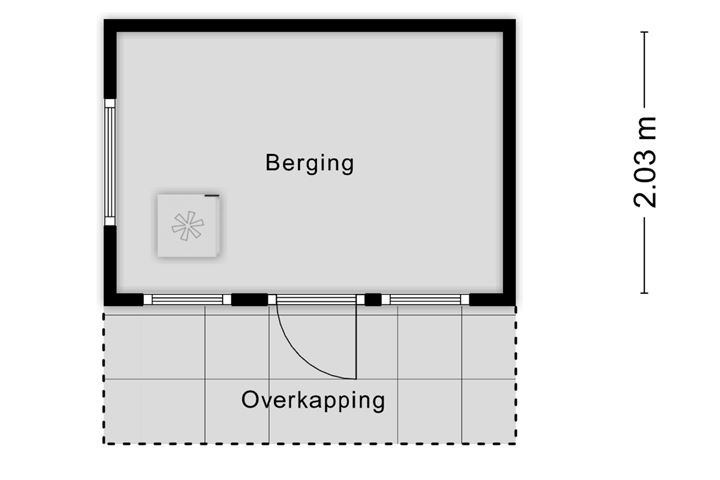 Bekijk foto 53 van Hoekgraaf 15