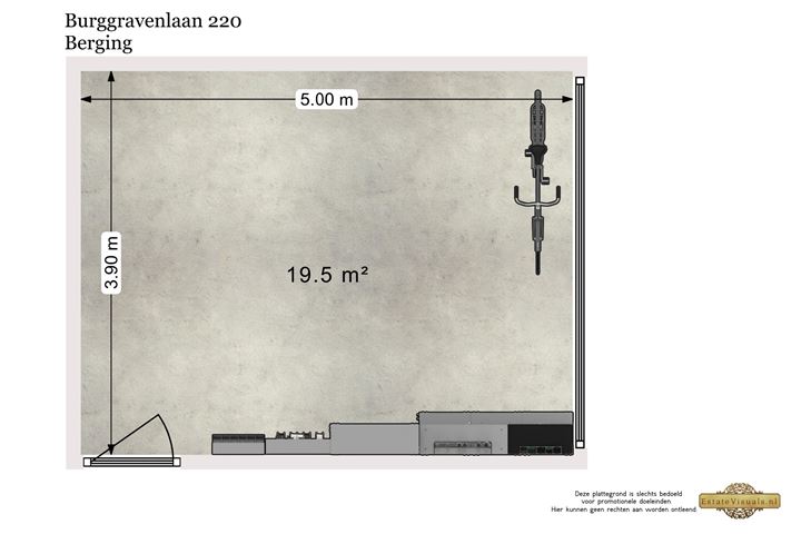 Bekijk foto 46 van Burggravenlaan 220