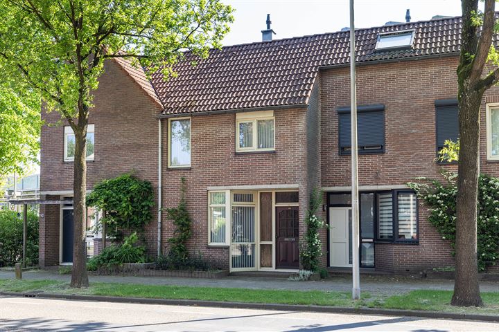 Bekijk foto 1 van Bleekstraat 50