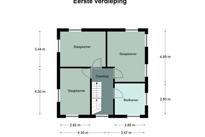 Bekijk foto 30 van Onze Lieve Vrouwestraat 2