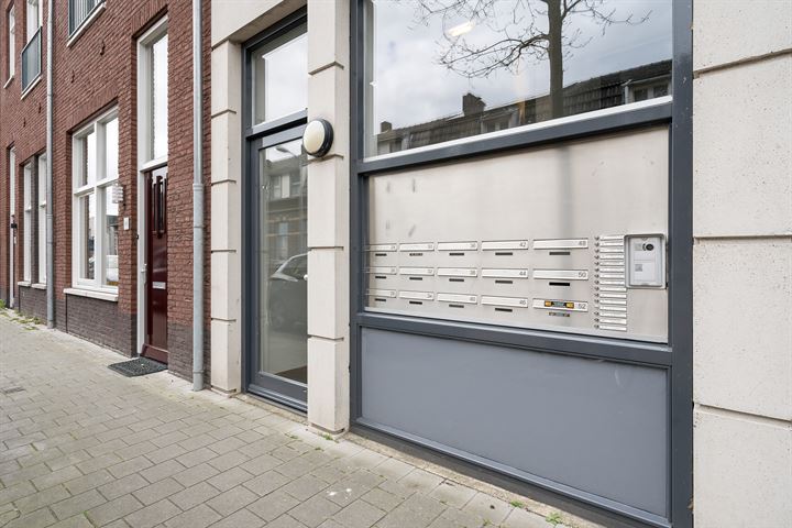 Bekijk foto 6 van Boermansstraat 36