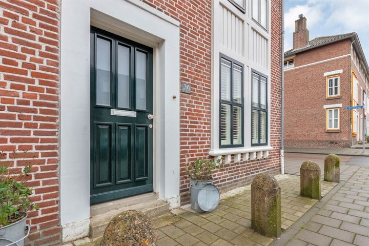 Bekijk foto 59 van Gentiaanstraat 30