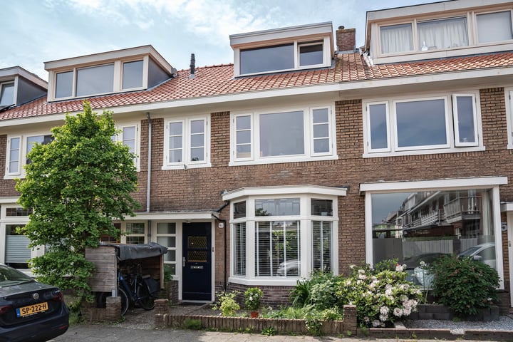 Bekijk foto 1 van Pegasusstraat 63