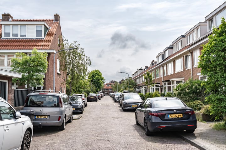 Bekijk foto 3 van Pegasusstraat 63