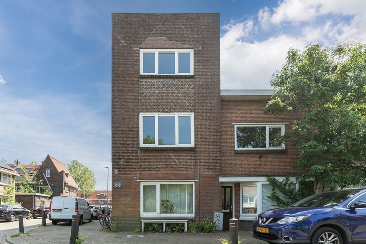 Bekijk foto 1 van Madioenstraat 8-BS