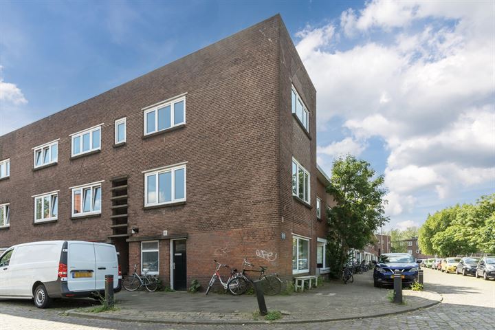 Bekijk foto 5 van Madioenstraat 8-BS