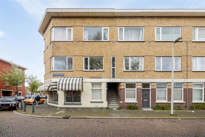 Bekijk foto 2 van Wenckebachstraat 87