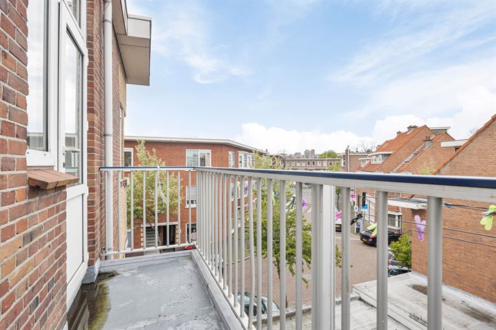 Bekijk foto 19 van Wenckebachstraat 87