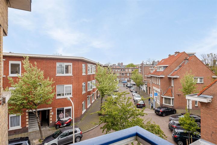 Bekijk foto 20 van Wenckebachstraat 87