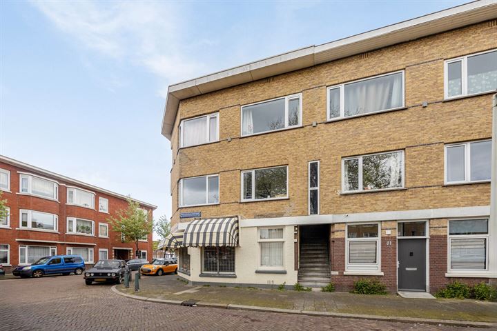 Bekijk foto 22 van Wenckebachstraat 87