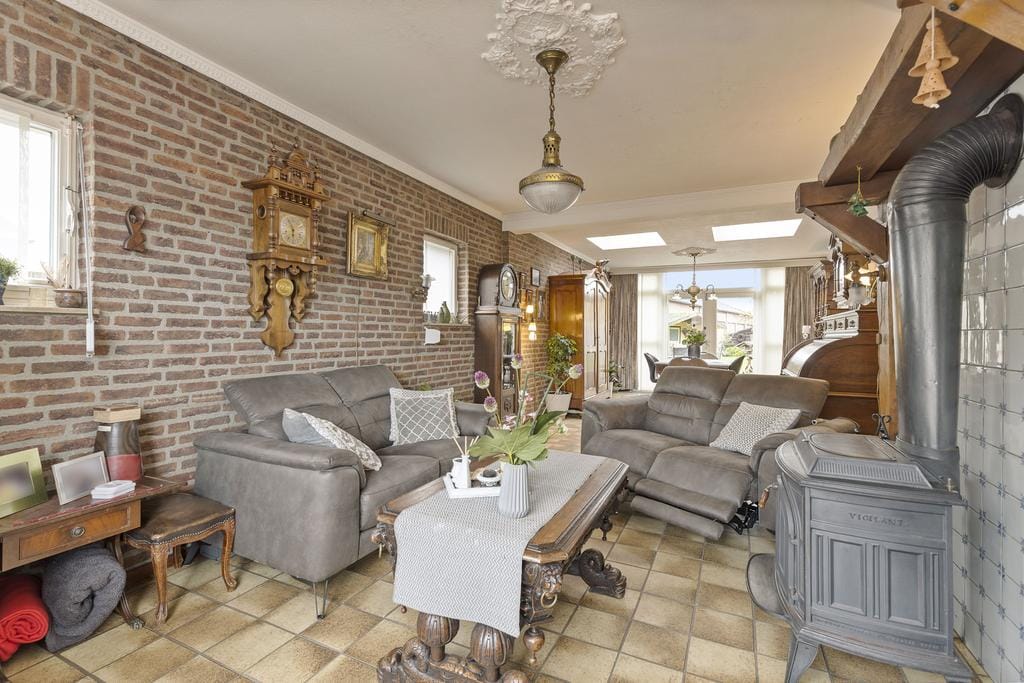 Photo 3 of Hoofdstraat 76