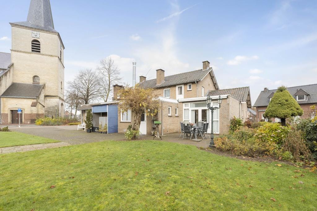 Photo 25 of Hoofdstraat 76