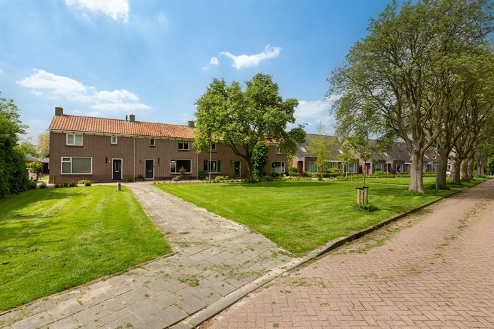 Bekijk foto 4 van Zeger Davidzonweg 18