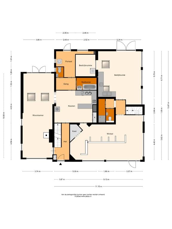 Photo 40 of Hoofdstraat 76