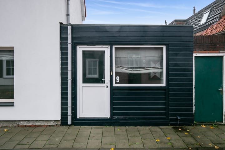 Foto 21 van Drie Schouwenstraat 9