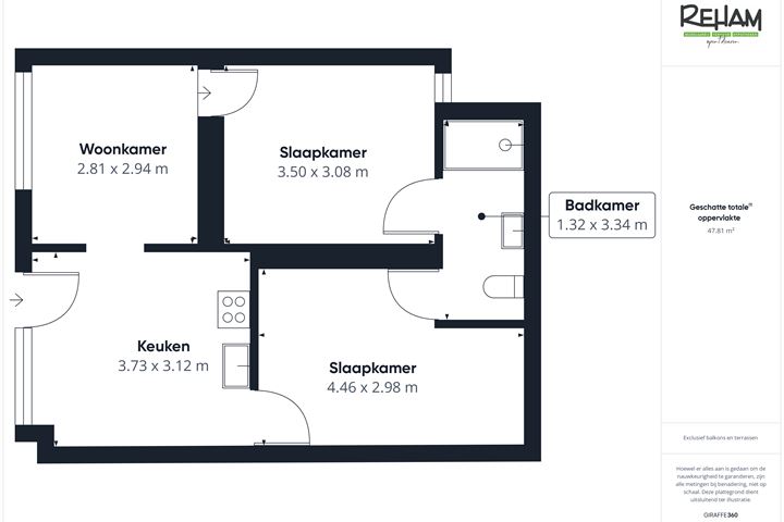 Bekijk foto 40 van Drie Schouwenstraat 9