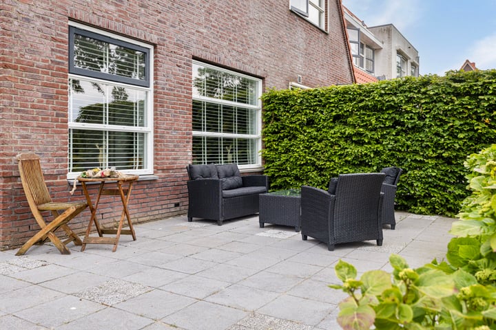 View photo 28 of Robert Johnsonstraat 71