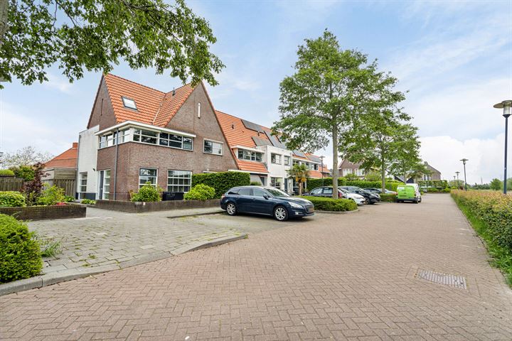 View photo 27 of Robert Johnsonstraat 71