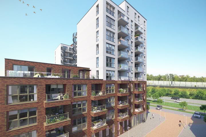 Willem Frederik Hermansstraat 506