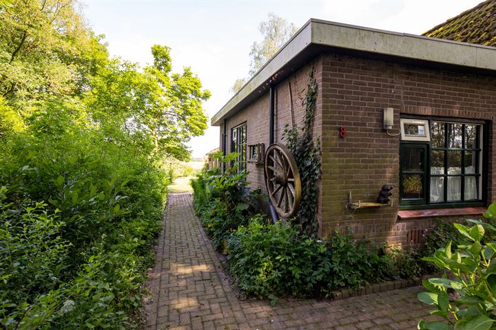 Bekijk foto 5 van Oude wijk 8