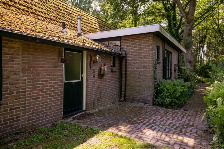 Bekijk foto 6 van Oude wijk 8