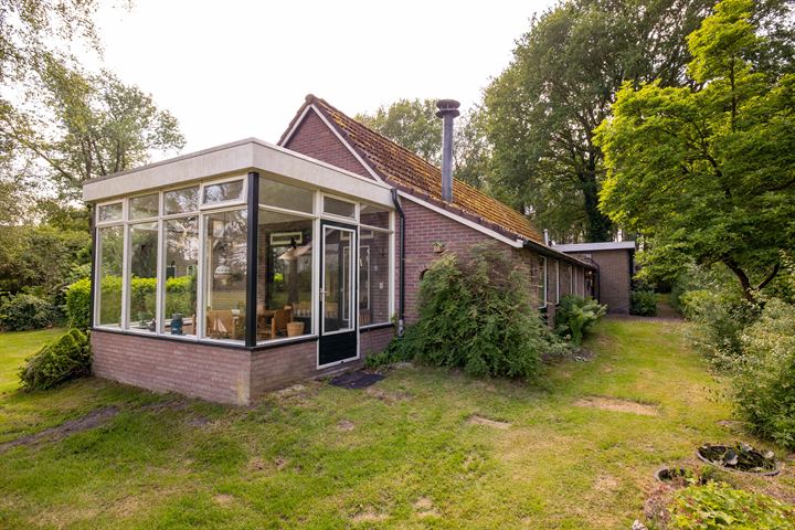 Bekijk foto 56 van Oude wijk 8