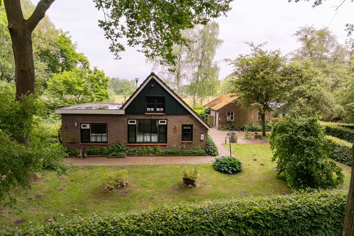 Bekijk foto 67 van Oude wijk 8