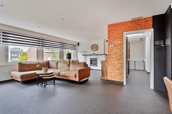 Foto 2 van Bosstraat 5