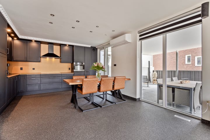 Foto 3 van Bosstraat 5