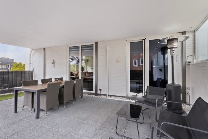 Foto 5 van Bosstraat 5