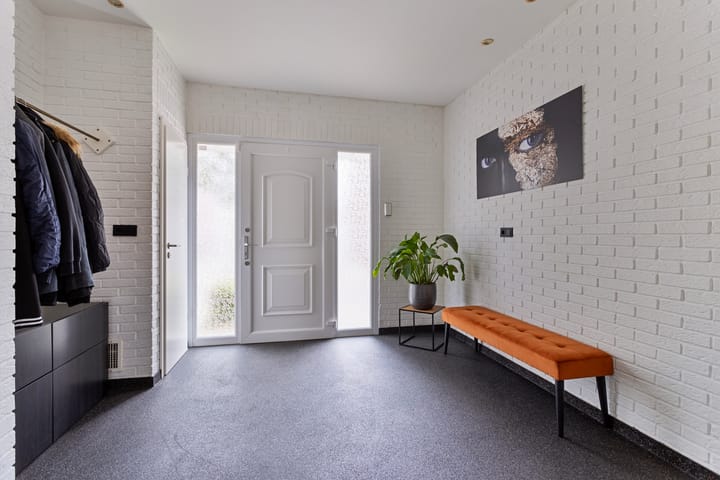 Foto 6 van Bosstraat 5