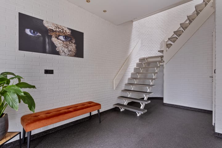 Foto 7 van Bosstraat 5