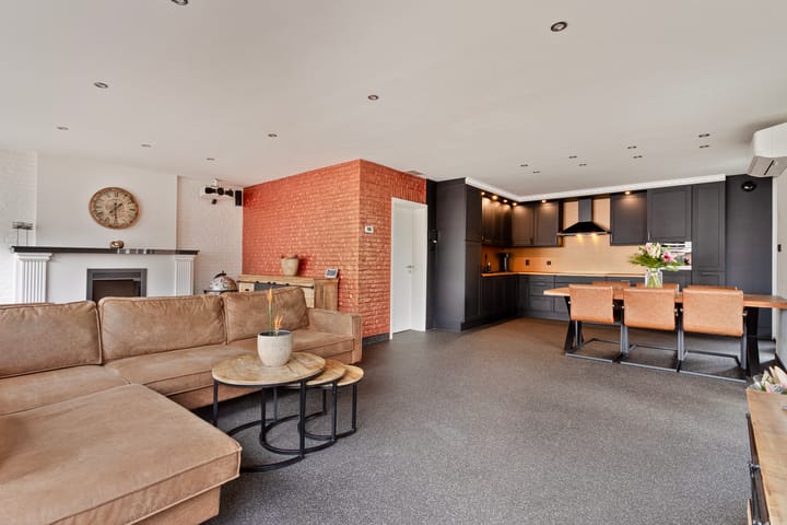 Foto 10 van Bosstraat 5