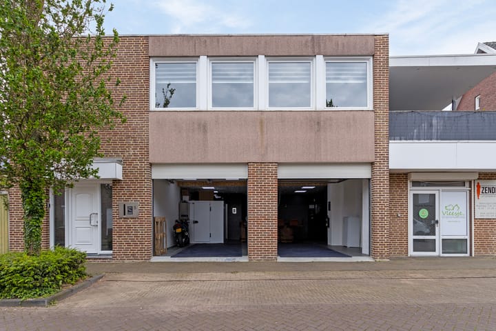 Foto 28 van Bosstraat 5