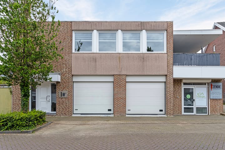 Foto 45 van Bosstraat 5