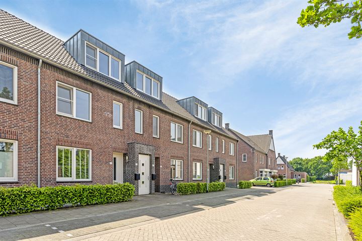 Bekijk foto 3 van Pascher Harstraat 35