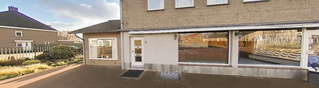 Bekijk 360° foto van Vooraanzicht van Hoofdstraat 76