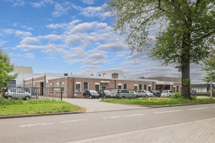 Hulzenseweg 8, Nijmegen