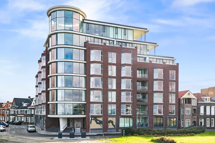 Foto 56 van Scheldekade 61-B