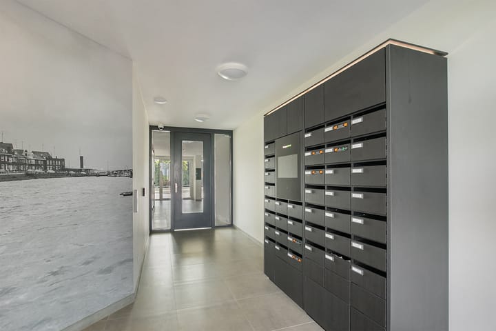 Foto 7 van Scheldekade 61-B