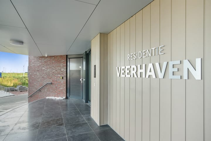 Foto 6 van Scheldekade 61-B