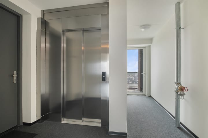 Foto 8 van Scheldekade 61-B