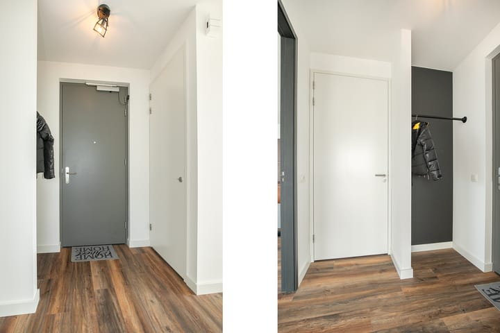 Foto 9 van Scheldekade 61-B