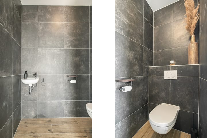 Foto 10 van Scheldekade 61-B