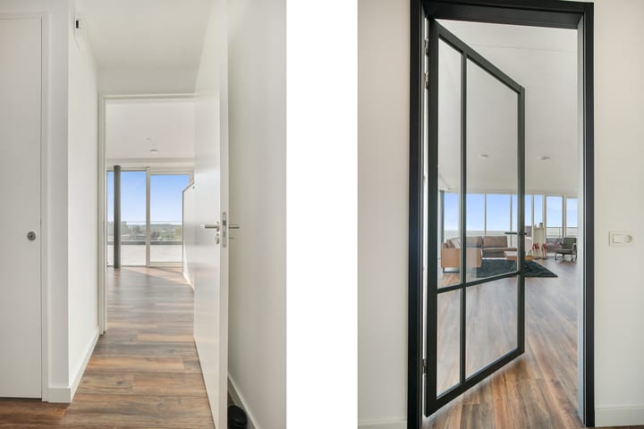 Foto 11 van Scheldekade 61-B